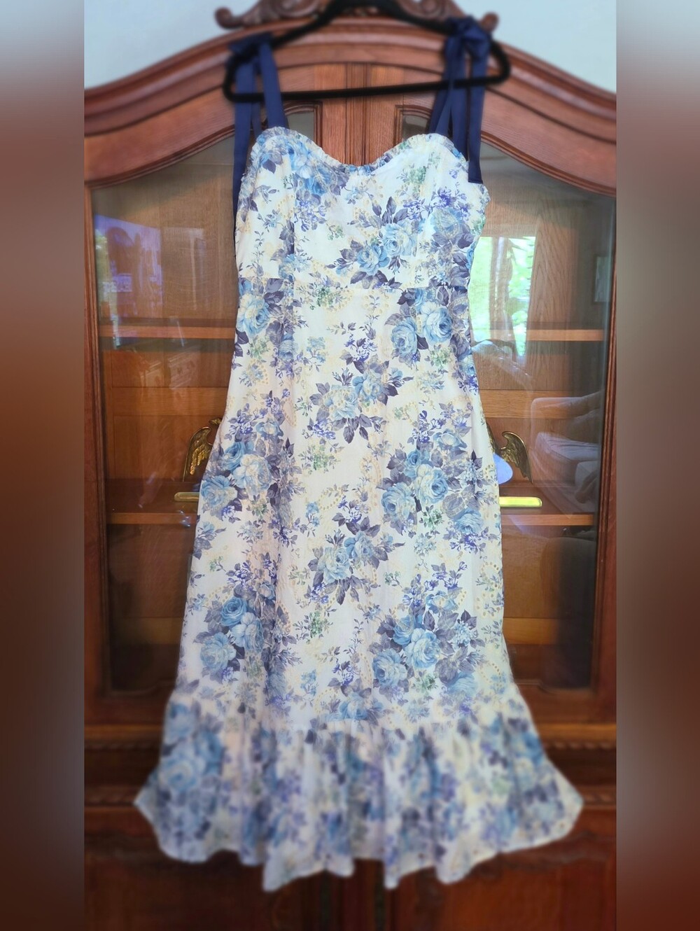 Lovely Sugarlips Summer Dress NWT